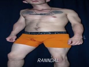 RANNDAL