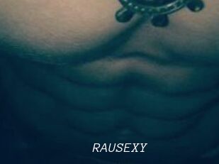 RAUSEXY