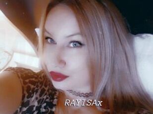 RAYISAx