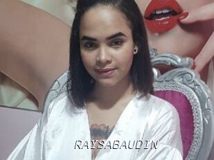 RAYSABAUDIN