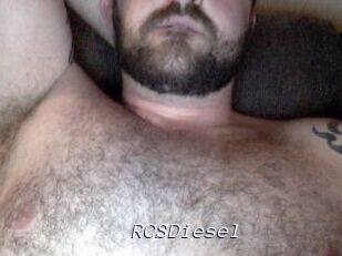 RCSDiesel