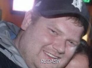 REDASH