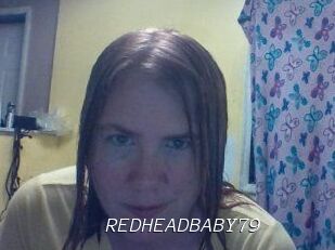 REDHEADBABY79