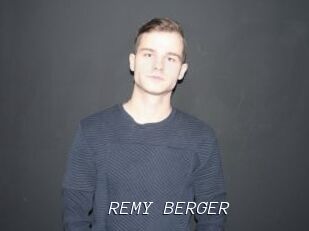 REMY_BERGER