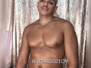RICARDO21CM