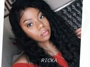 RICKA