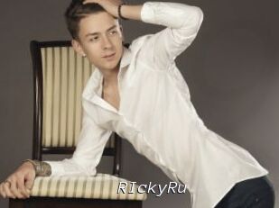 RIckyRu