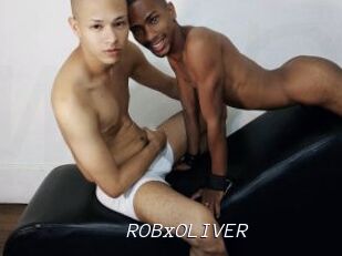 ROBxOLIVER