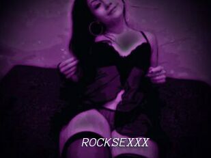 ROCKSEXXX
