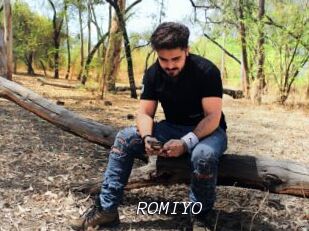 ROMIYO