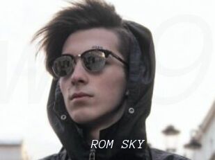 ROM_SKY