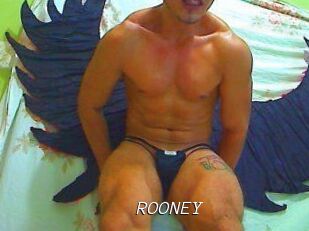 ROONEY