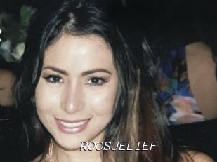 ROOSJELIEF