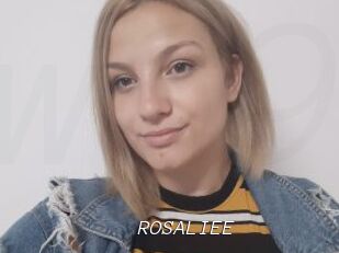 ROSALIEE