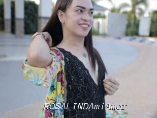 ROSALINDAmiAmor