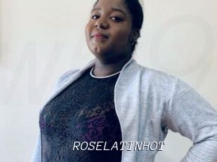 ROSELATINHOT