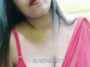 ROSEMERRYY