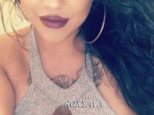 ROXYAVA