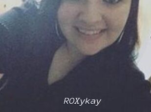 ROXykay
