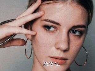 ROYAL