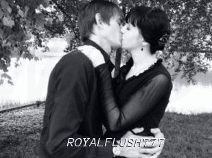 ROYALFLUSH777