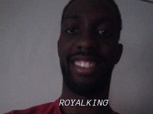 ROYALKING