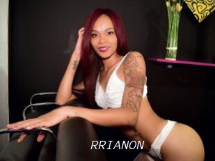 RRIANON