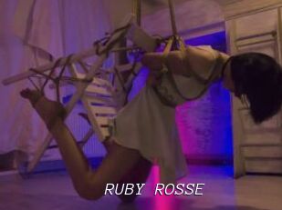 RUBY_ROSSE