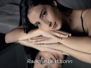 RaachelWatsonn