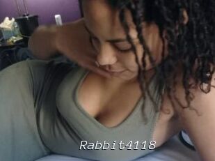 Rabbit4118