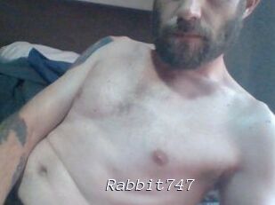 Rabbit747