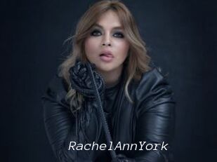RachelAnnYork