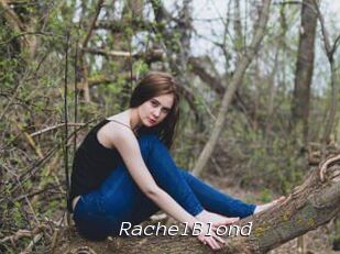 RachelBlond