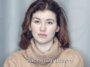 RachelDavidson