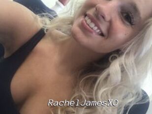 RachelJamesXO