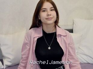 RachelJameson