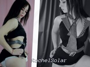 RachelSolar