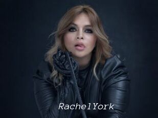 RachelYork