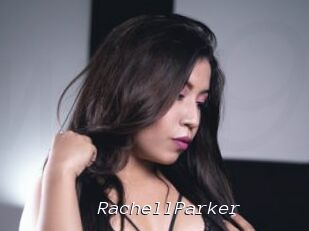 RachellParker