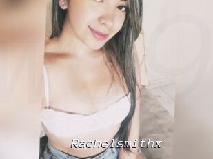 Rachelsmithx
