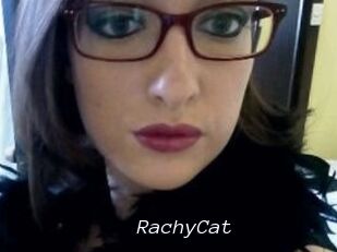 RachyCat