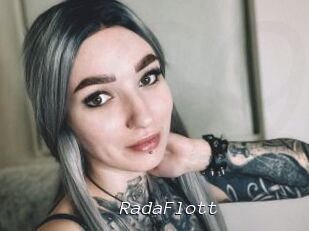 RadaFlott