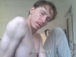 Radhead