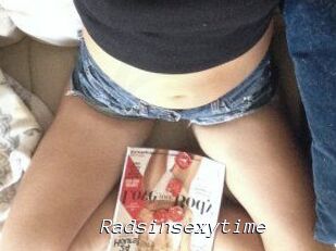 Radsinsexytime