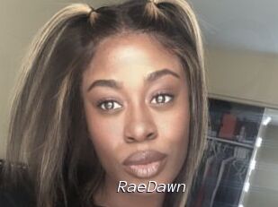 RaeDawn