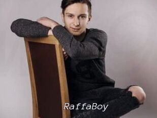 RaffaBoy