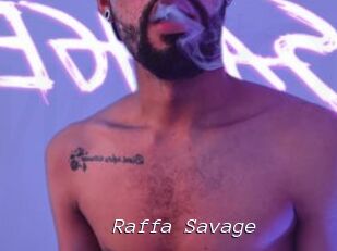Raffa_Savage