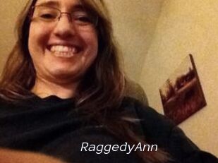 RaggedyAnn