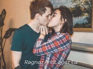 RagnarAndLagerta