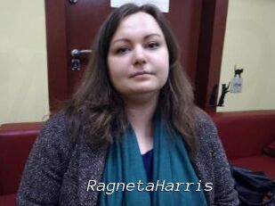 RagnetaHarris